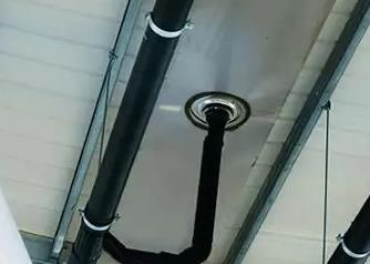 集宁虹吸排水的原理
