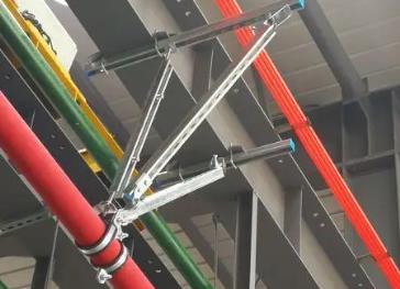 集宁抗震支架厂家与你分享你必须做的紧急情况下的准备